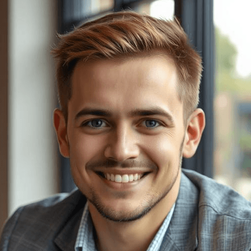 Marcus Rodriguez - CTO at DataScale Systems